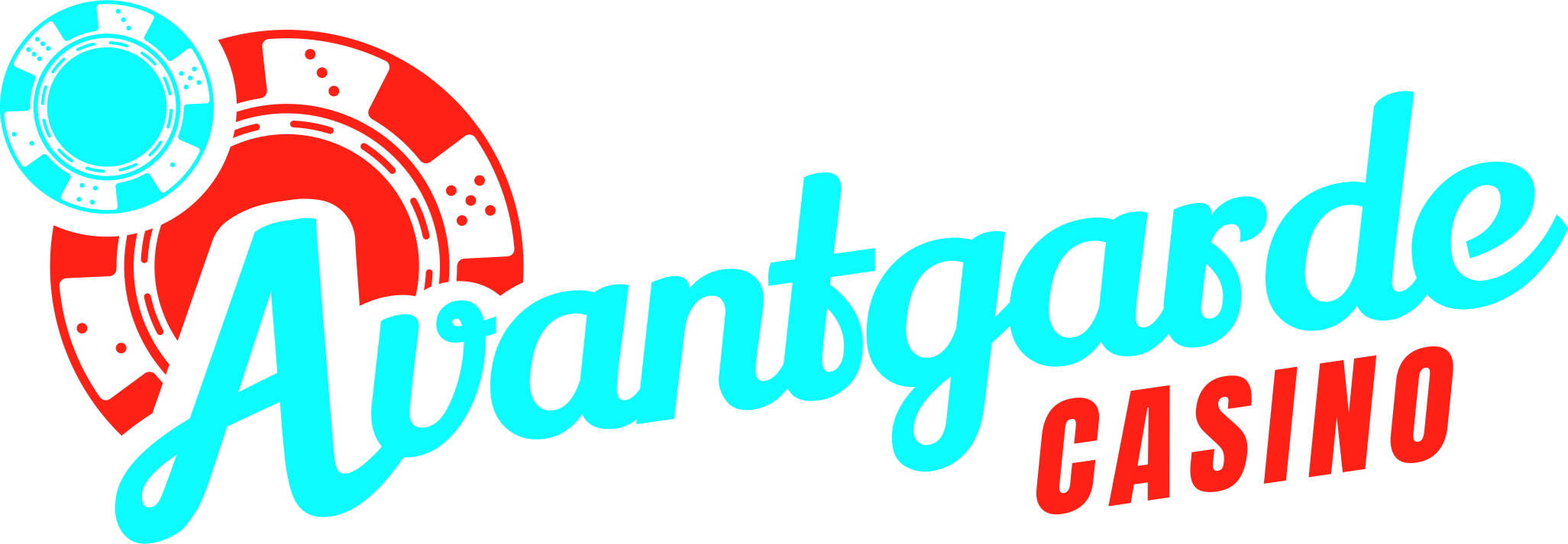Avantgarde Casino mark