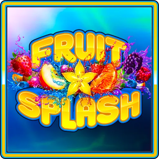 Fruit Splash pokie live win - Avantgarde Casino AU