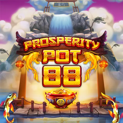Prosperity Pot 88 Pokie Prosperity Pot 88 pokie preview - Avantgarde Casino AU