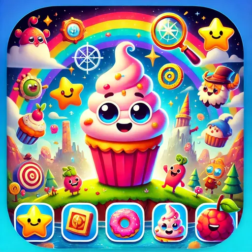 Realm of Whimsicality pokie preview - Avantgarde Casino AU