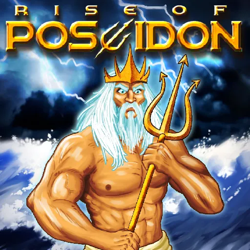 Rise of Poseidon slot preview - Avantgarde Casino AU