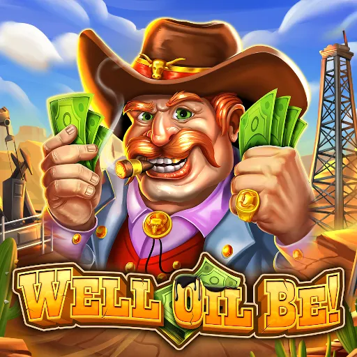 Well Oil Be! slot preview - Avantgarde Casino AU