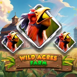Wild Acres Farm slot preview - Avantgarde Casino AU