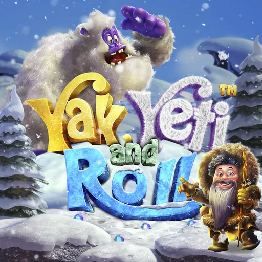 Yak, Yeti & Roll slot preview - Avantgarde Casino AU