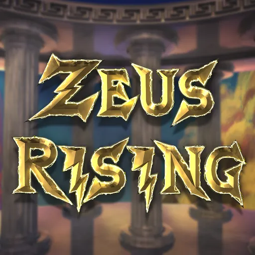 Zeus Rising slot preview - Avantgarde Casino AU